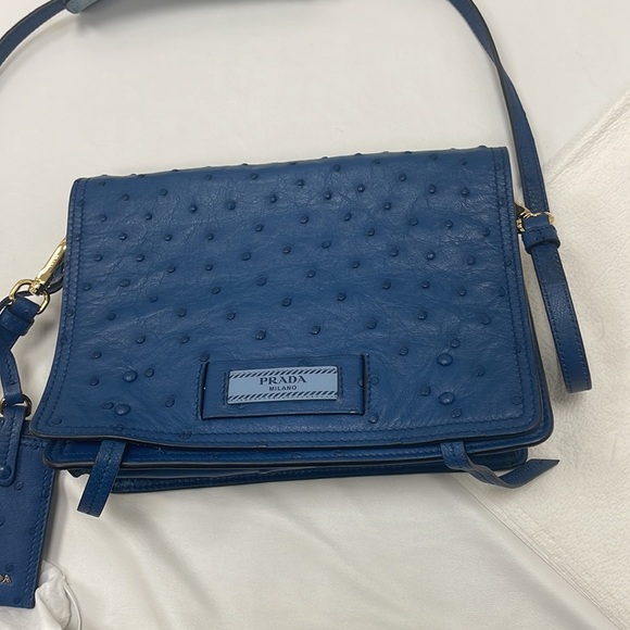 Prada Milano limited edition - Picture 4 of 12